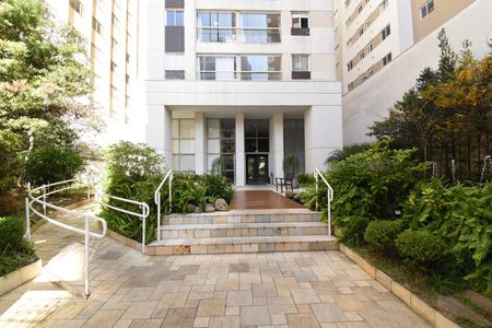 Apartamento para alugar com 50m², 2 quartos e 1 vagaÁrea comum