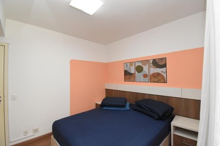 Apartamento para alugar com 50m², 2 quartos e 1 vagaQuarto 2