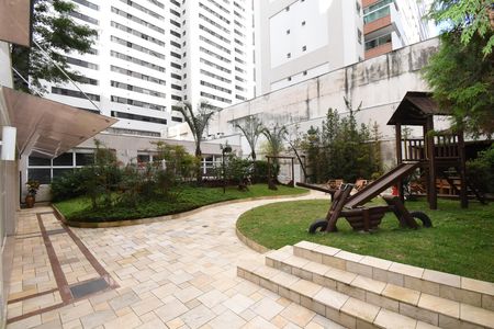Apartamento para alugar com 50m², 2 quartos e 1 vagaÁrea comum