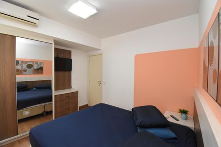 Apartamento para alugar com 50m², 2 quartos e 1 vagaQuarto 2