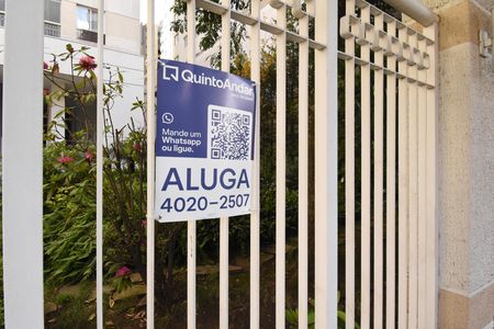 Apartamento para alugar com 50m², 2 quartos e 1 vagaPlaca