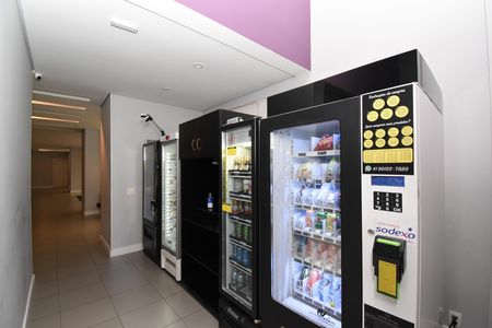 Apartamento para alugar com 50m², 2 quartos e 1 vagaÁrea comum - Market