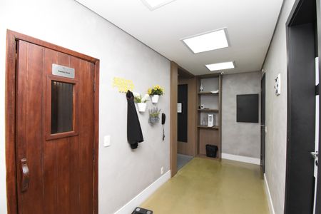 Apartamento para alugar com 50m², 2 quartos e 1 vagaÁrea comum - Suana