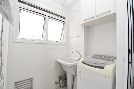 Apartamento para alugar com 50m², 2 quartos e 1 vagaÁrea de Serviço