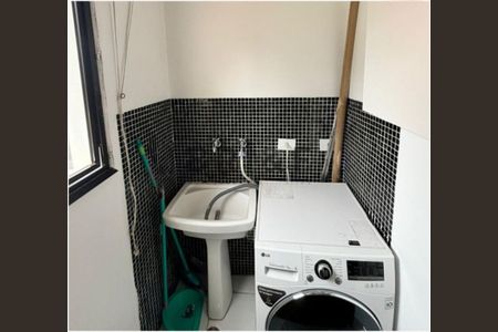 Apartamento à venda com 1 quarto, 36m² em Vila Nova Conceição, São Paulo