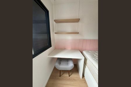 Apartamento à venda com 1 quarto, 36m² em Vila Nova Conceição, São Paulo