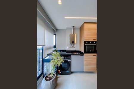 Apartamento para alugar com 68m², 3 quartos e 1 vaga Apartamento para alugar com 68m², 3 quartos e 1 vagaÁrea de Serviço