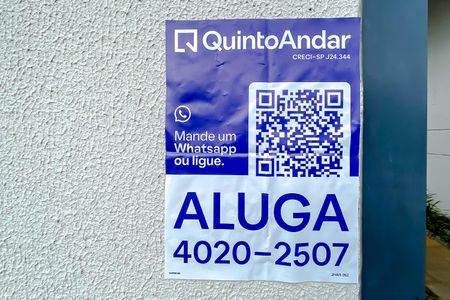 Apartamento para alugar com 68m², 3 quartos e 1 vaga Apartamento para alugar com 68m², 3 quartos e 1 vagaPlaquinha