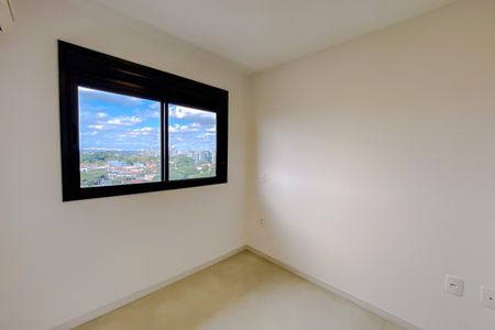 Quarto 2 - Suíte de apartamento para alugar com 3 quartos, 68m² em Vila Anastácio, São Paulo