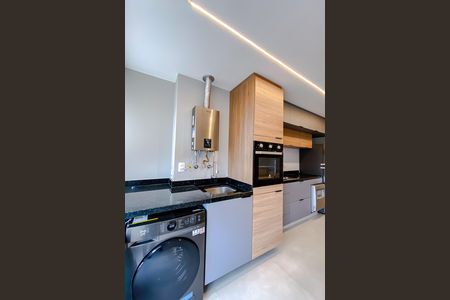 Apartamento para alugar com 68m², 3 quartos e 1 vaga Apartamento para alugar com 68m², 3 quartos e 1 vagaÁrea de Serviço