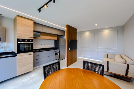 Apartamento para alugar com 68m², 3 quartos e 1 vaga Apartamento para alugar com 68m², 3 quartos e 1 vagaSala