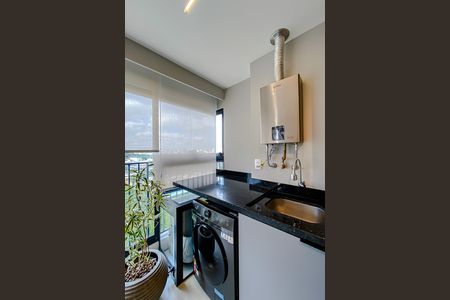 Apartamento para alugar com 68m², 3 quartos e 1 vaga Apartamento para alugar com 68m², 3 quartos e 1 vagaÁrea de Serviço