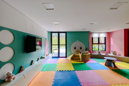 Apartamento para alugar com 68m², 3 quartos e 1 vaga Apartamento para alugar com 68m², 3 quartos e 1 vagaBrinquedoteca