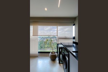 Apartamento para alugar com 68m², 3 quartos e 1 vaga Apartamento para alugar com 68m², 3 quartos e 1 vagaÁrea de Serviço
