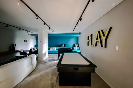 Apartamento para alugar com 68m², 3 quartos e 1 vaga Apartamento para alugar com 68m², 3 quartos e 1 vagaSalão de jogos