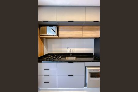 Apartamento para alugar com 68m², 3 quartos e 1 vaga Apartamento para alugar com 68m², 3 quartos e 1 vagaCozinha