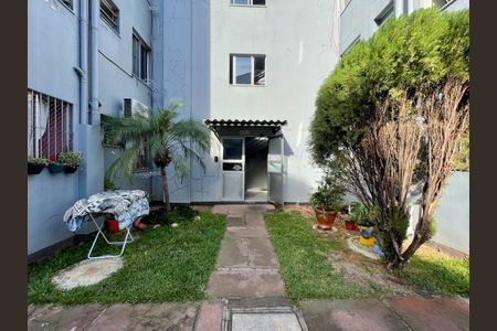 Apartamento para alugar com 50m², 2 quartos e 1 vaga