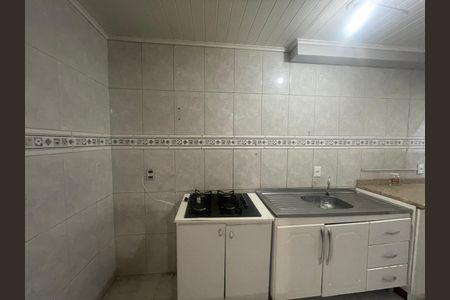 Apartamento para alugar com 50m², 2 quartos e 1 vaga