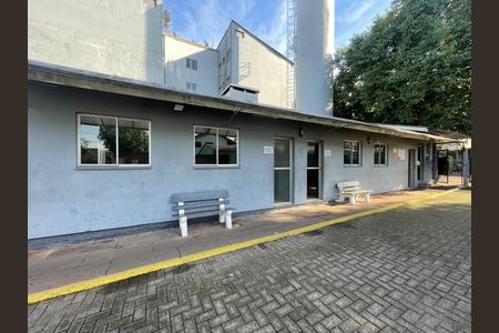 Apartamento para alugar com 50m², 2 quartos e 1 vaga