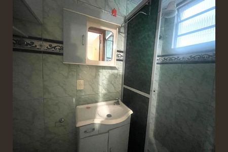 Apartamento para alugar com 50m², 2 quartos e 1 vaga