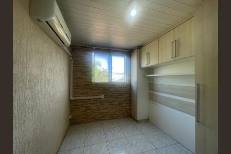 Apartamento para alugar com 2 quartos, 50m² em Canudos, Novo Hamburgo