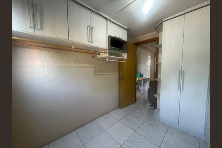 Apartamento para alugar com 2 quartos, 50m² em Canudos, Novo Hamburgo