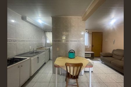 Apartamento para alugar com 50m², 2 quartos e 1 vaga