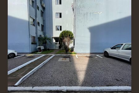 Apartamento para alugar com 50m², 2 quartos e 1 vaga