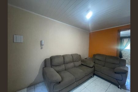 Apartamento para alugar com 2 quartos, 50m² em Canudos, Novo Hamburgo