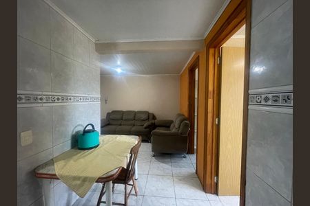 Apartamento para alugar com 50m², 2 quartos e 1 vaga