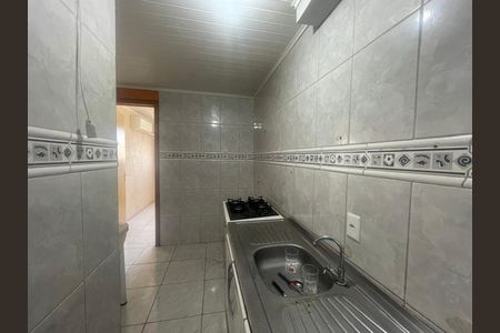 Apartamento para alugar com 50m², 2 quartos e 1 vaga