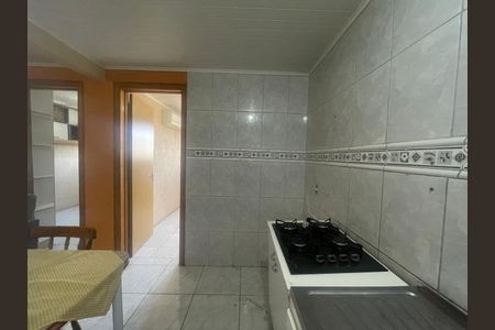 Apartamento para alugar com 50m², 2 quartos e 1 vaga