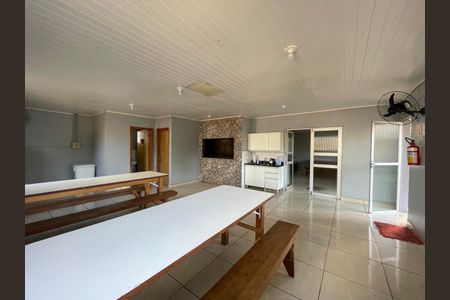 Apartamento para alugar com 50m², 2 quartos e 1 vaga