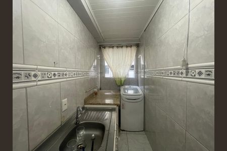 Apartamento para alugar com 50m², 2 quartos e 1 vaga