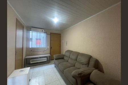 Apartamento para alugar com 2 quartos, 50m² em Canudos, Novo Hamburgo