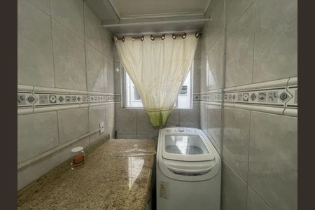 Apartamento para alugar com 50m², 2 quartos e 1 vaga