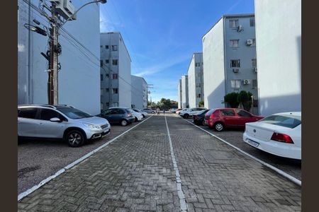 Apartamento para alugar com 50m², 2 quartos e 1 vaga