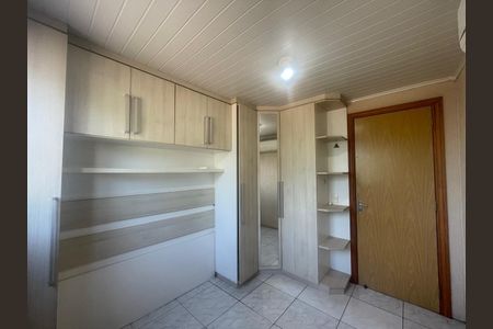 Apartamento para alugar com 2 quartos, 50m² em Canudos, Novo Hamburgo