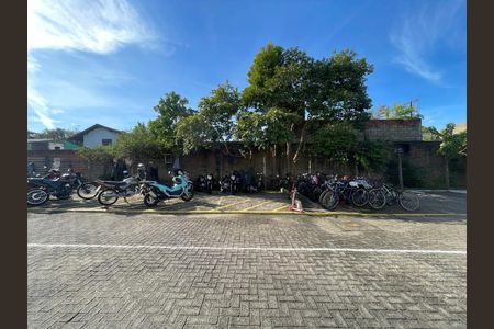 Apartamento para alugar com 50m², 2 quartos e 1 vaga