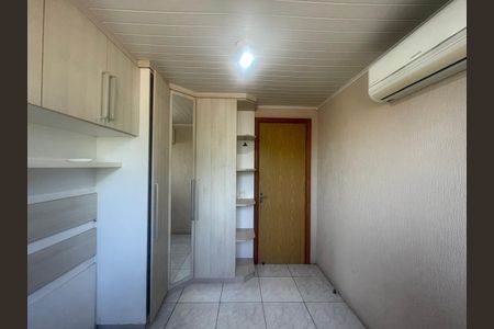 Apartamento para alugar com 2 quartos, 50m² em Canudos, Novo Hamburgo