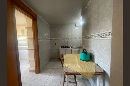 Apartamento para alugar com 50m², 2 quartos e 1 vaga