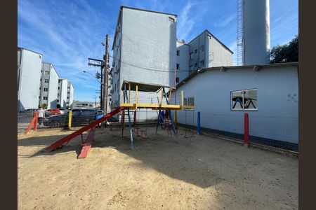 Apartamento para alugar com 50m², 2 quartos e 1 vaga