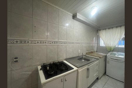 Apartamento para alugar com 50m², 2 quartos e 1 vaga