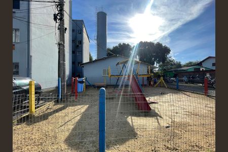 Apartamento para alugar com 50m², 2 quartos e 1 vaga