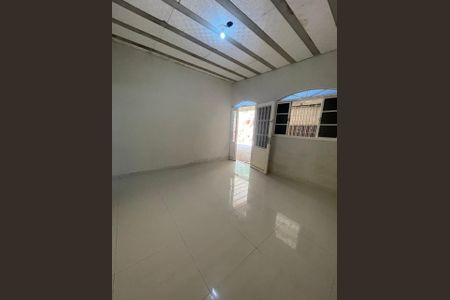 Sala de casa à venda com 2 quartos, 276m² em Tropical, Contagem