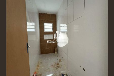 Casa à venda com 2 quartos, 90m² em Jardim Maria Antonia (Nova Veneza), Sumaré