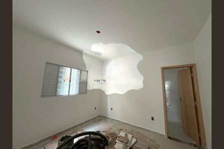 Casa à venda com 2 quartos, 90m² em Jardim Maria Antonia (Nova Veneza), Sumaré