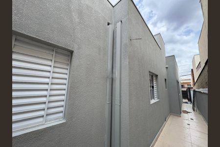 Casa à venda com 2 quartos, 90m² em Jardim Maria Antonia (Nova Veneza), Sumaré