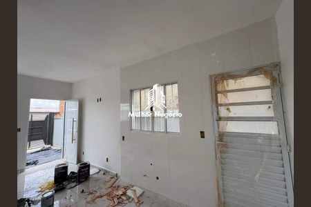 Casa à venda com 2 quartos, 90m² em Jardim Maria Antonia (Nova Veneza), Sumaré