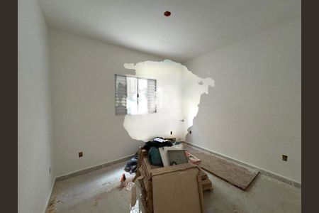 Casa à venda com 2 quartos, 90m² em Jardim Maria Antonia (Nova Veneza), Sumaré